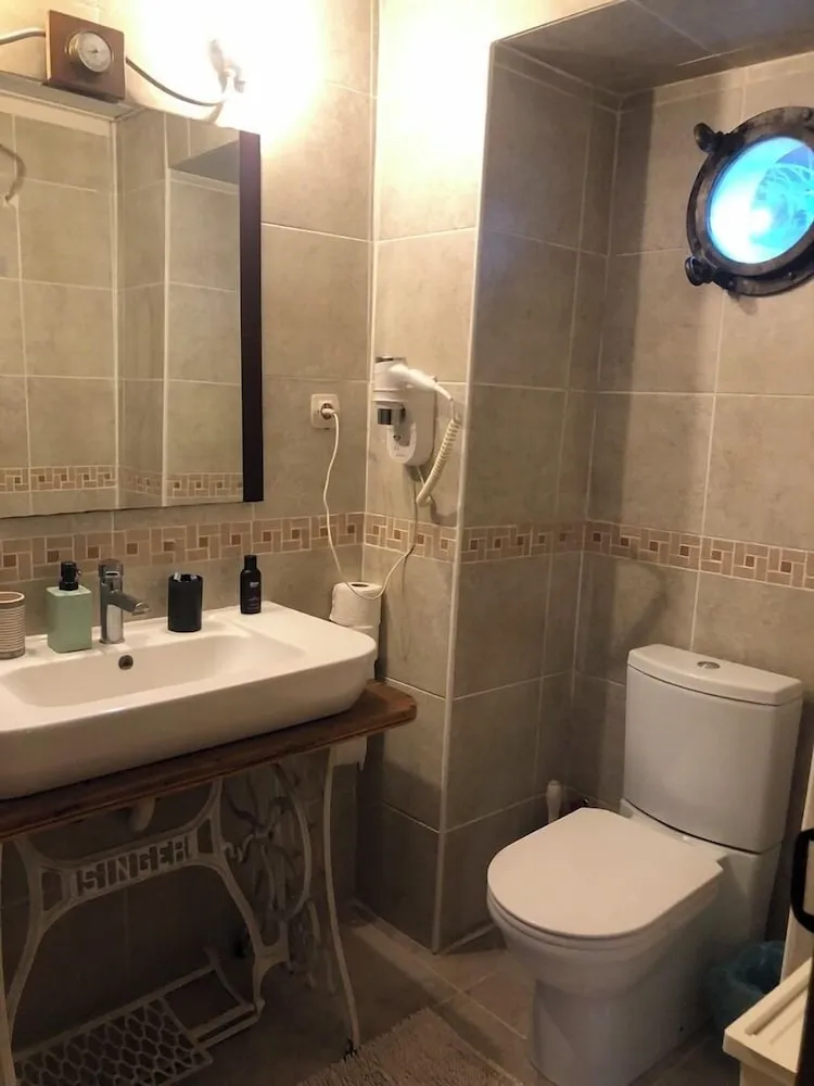 Grand Villa, Bahçe Manzaralı