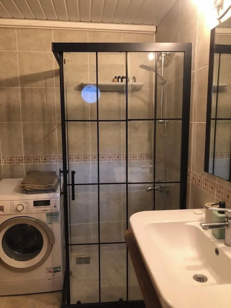 Grand Villa, Bahçe Manzaralı