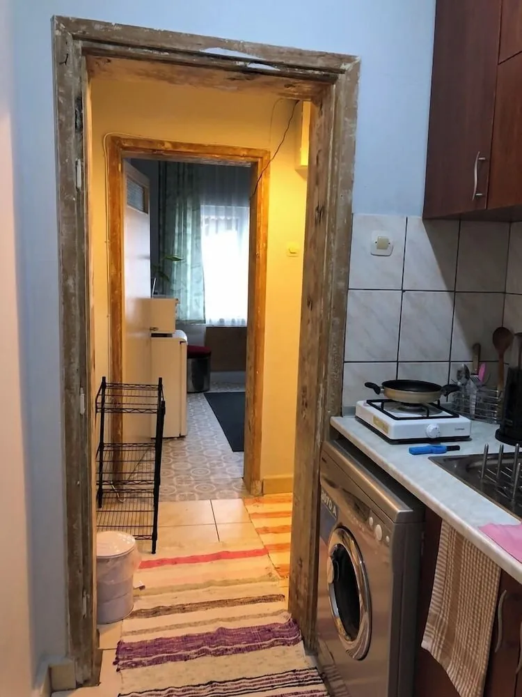 Standard Apart Daire