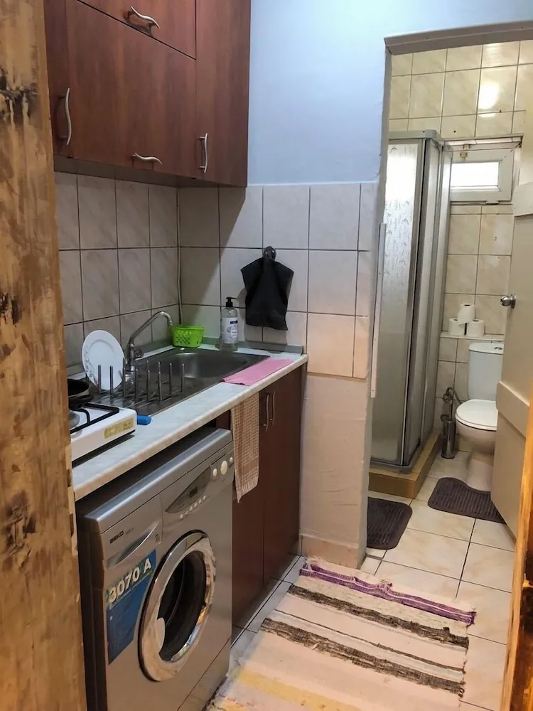 Standard Apart Daire