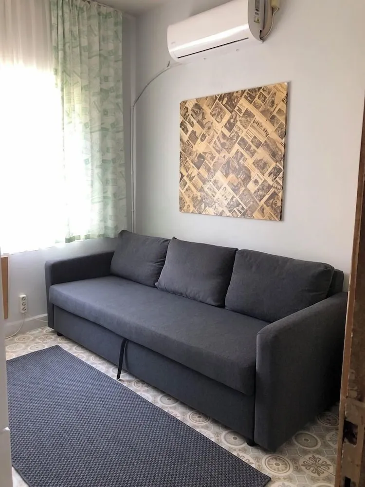 Standard Apart Daire