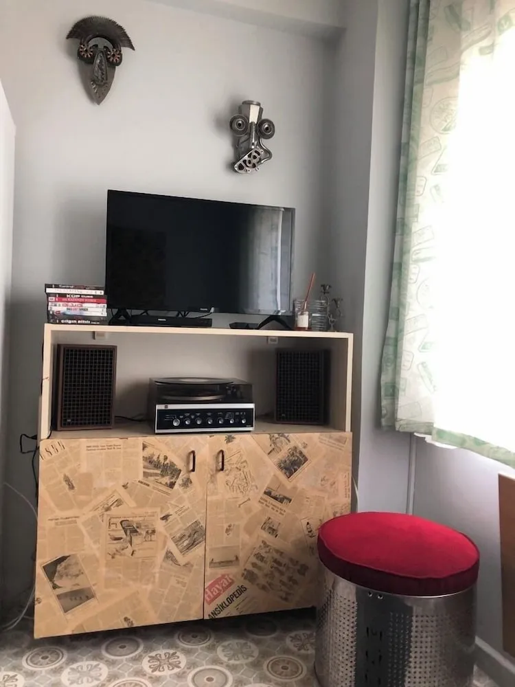 Standard Apart Daire