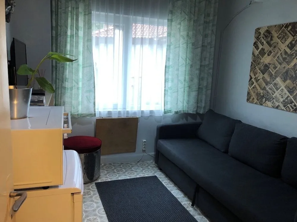 Standard Apart Daire