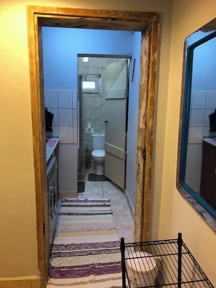 Standard Apart Daire