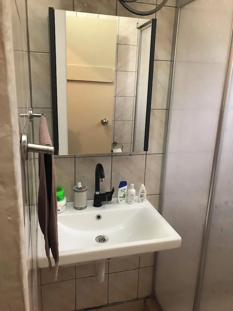 Standard Apart Daire