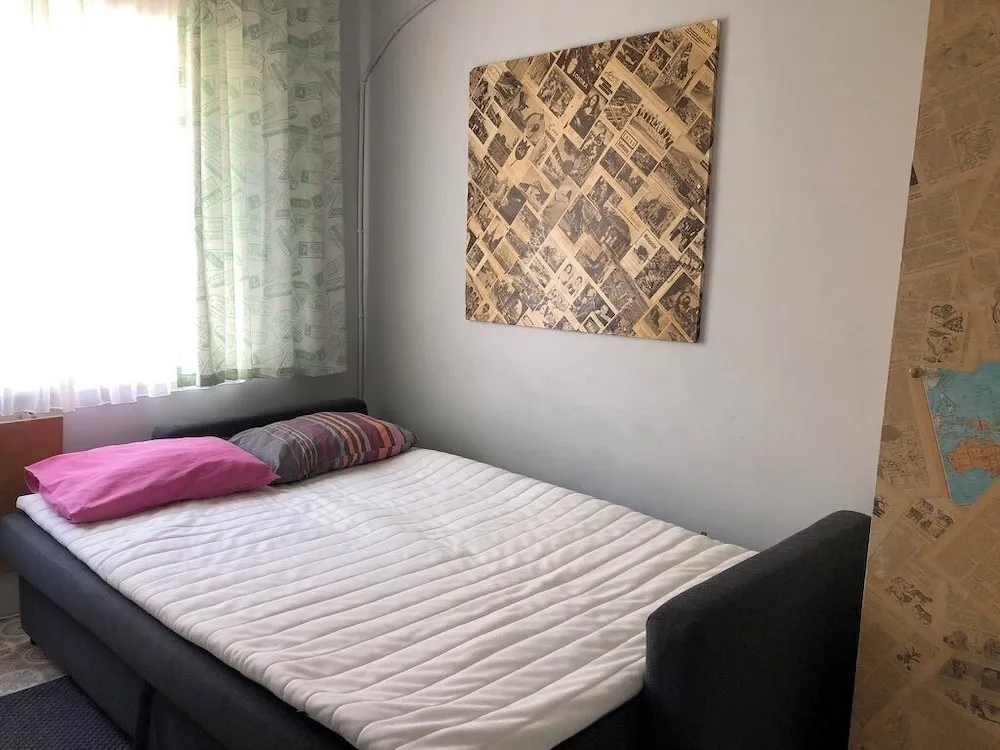 Standard Apart Daire