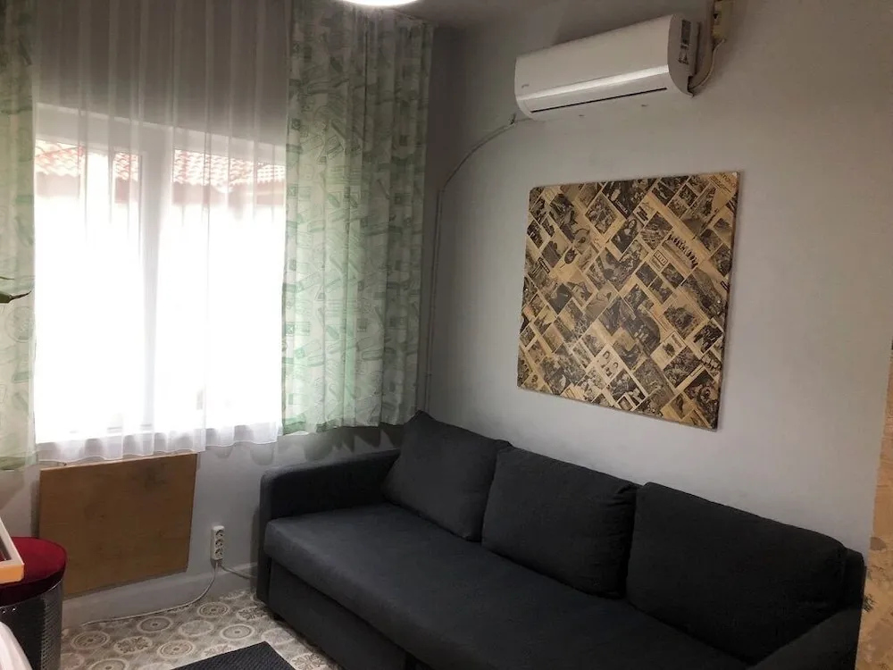 Standard Apart Daire