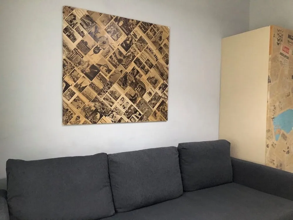 Standard Apart Daire