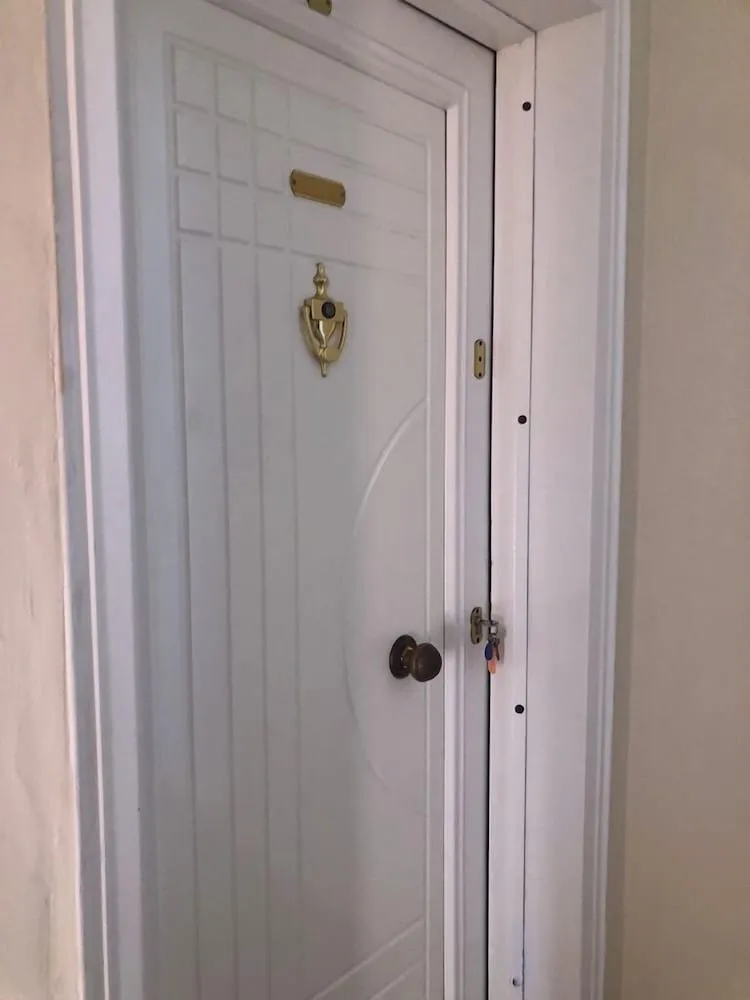 Standard Apart Daire