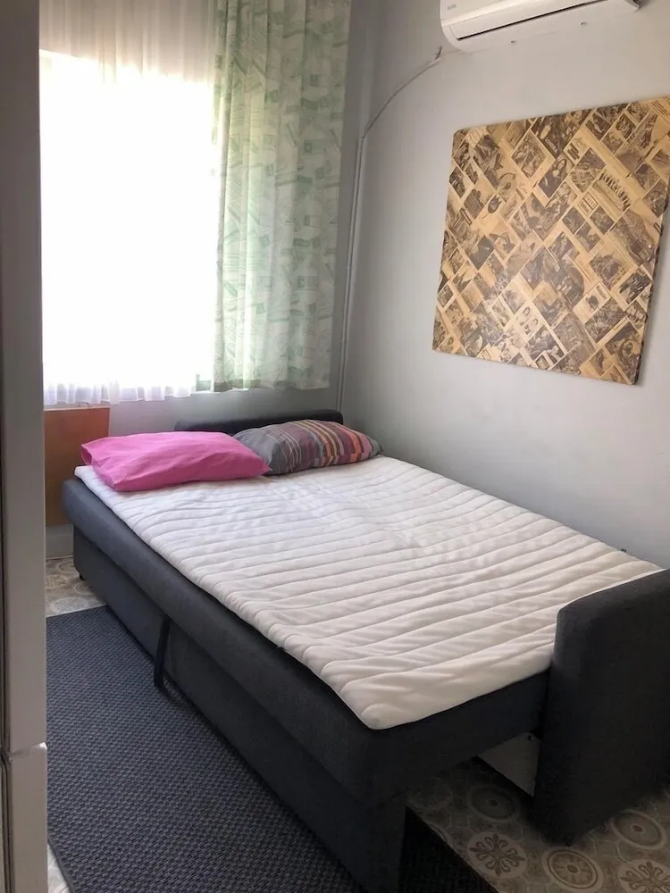 Standard Apart Daire