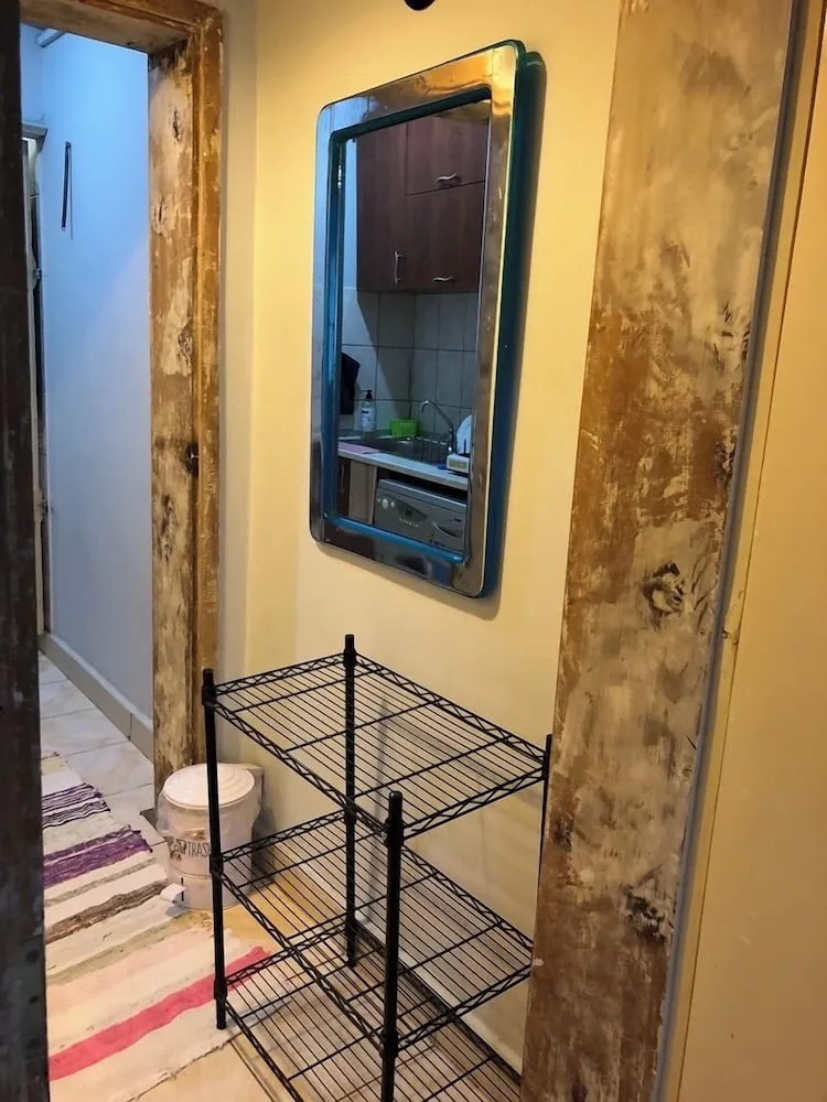 Standard Apart Daire