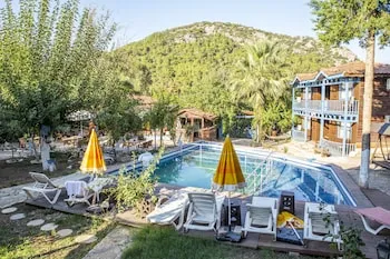 Olympos Çınar Hotel