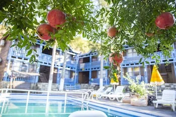 Olympos Çınar Hotel