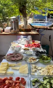 Olympos Çınar Hotel