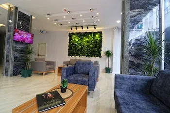 Almircan Hotel