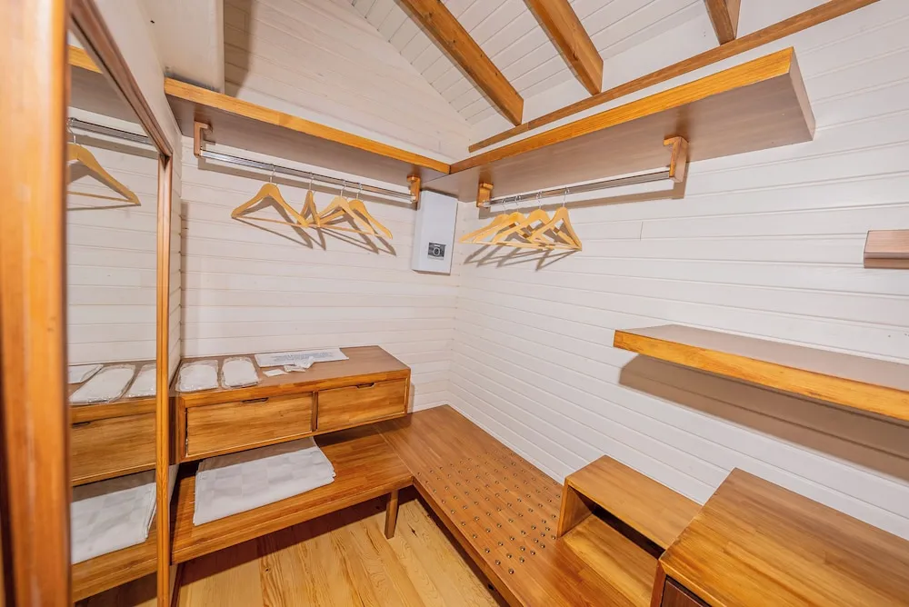 Tree Houses Datça