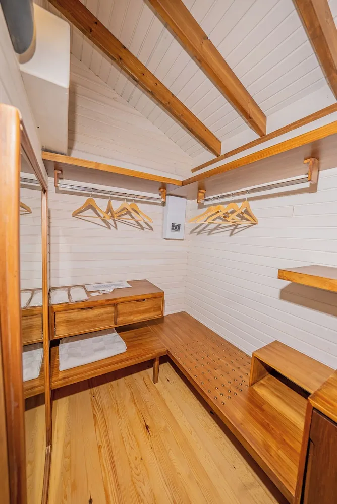 Tree Houses Datça