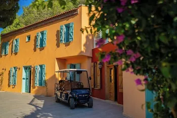 Kairos Valley Health & Nature Resort