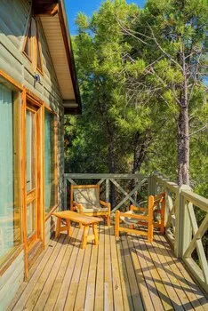 Kairos Valley Health & Nature Resort
