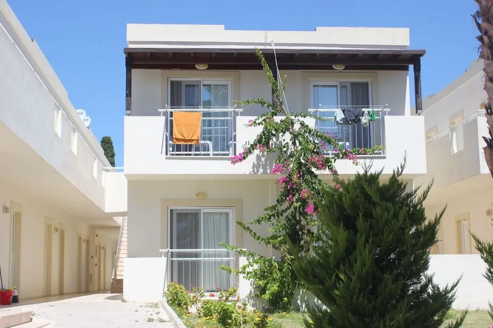 Standard İki Kişilik Oda