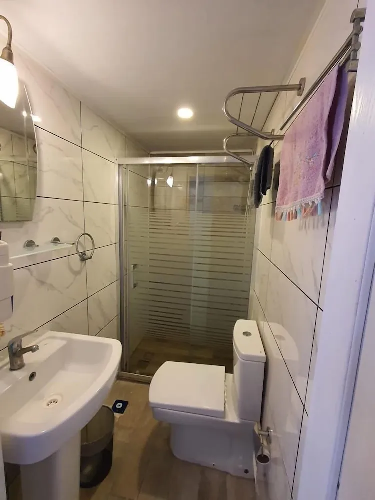 Comfort Oda, 1 Çift Kişilik Yatak