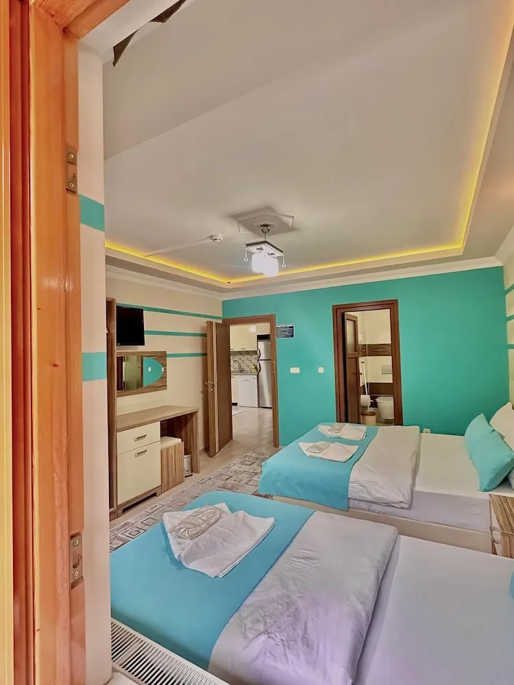 Grand Apart Daire