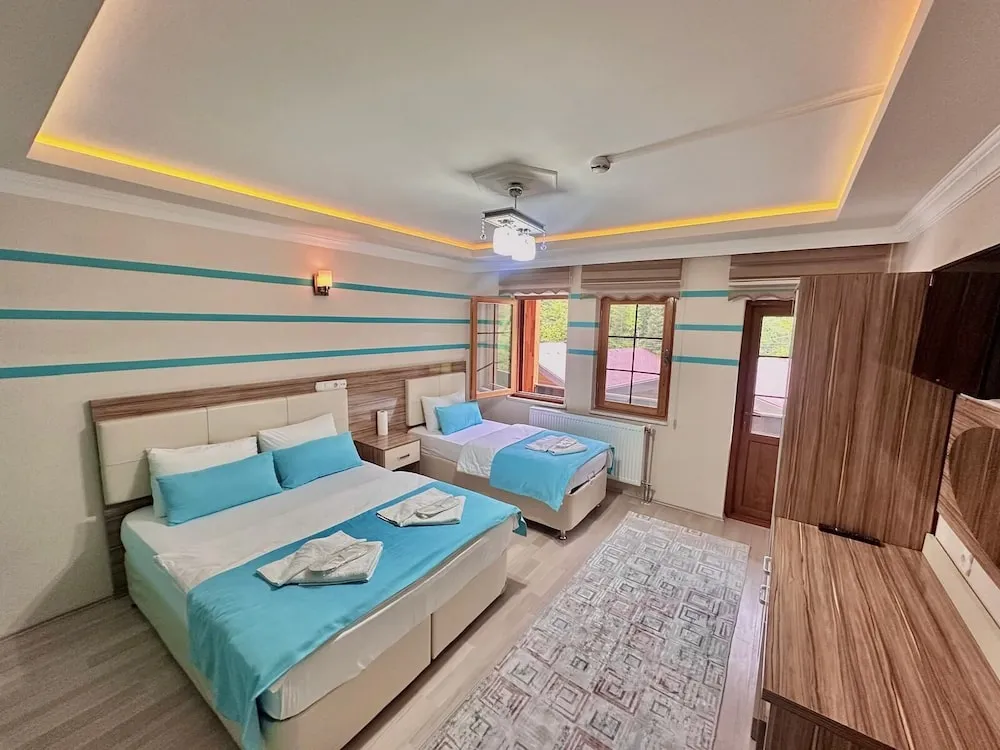 Grand Apart Daire