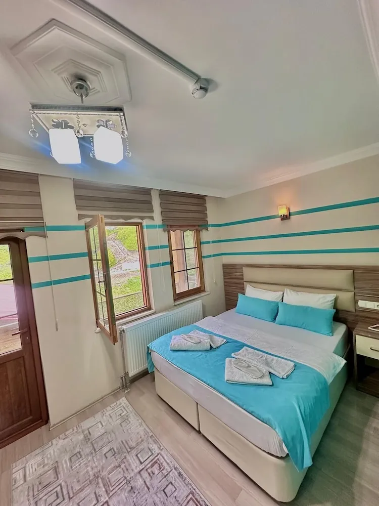 Grand Apart Daire
