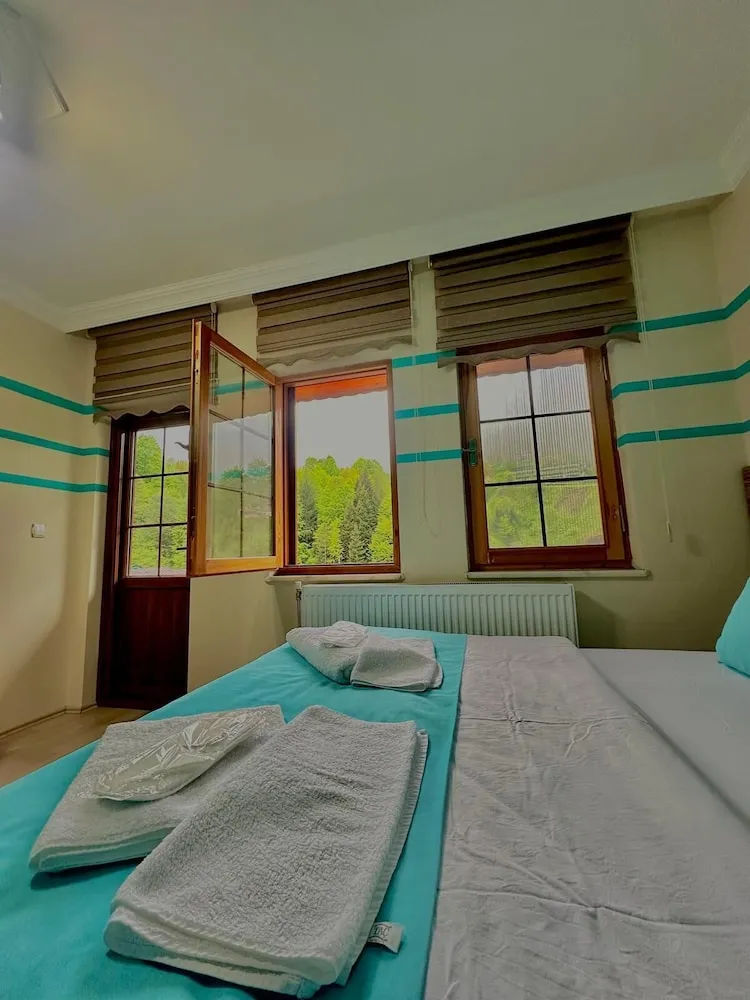 Grand Apart Daire