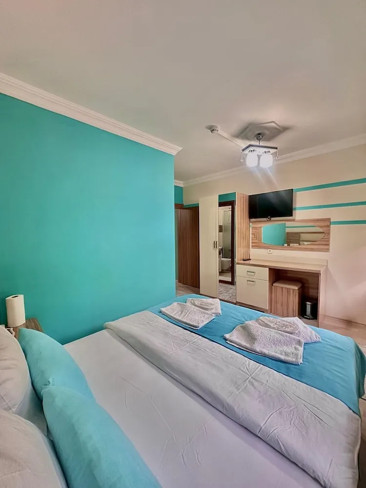 Grand Apart Daire