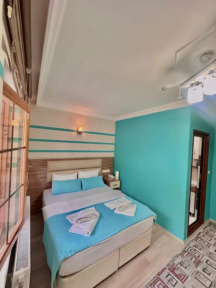 Grand Apart Daire