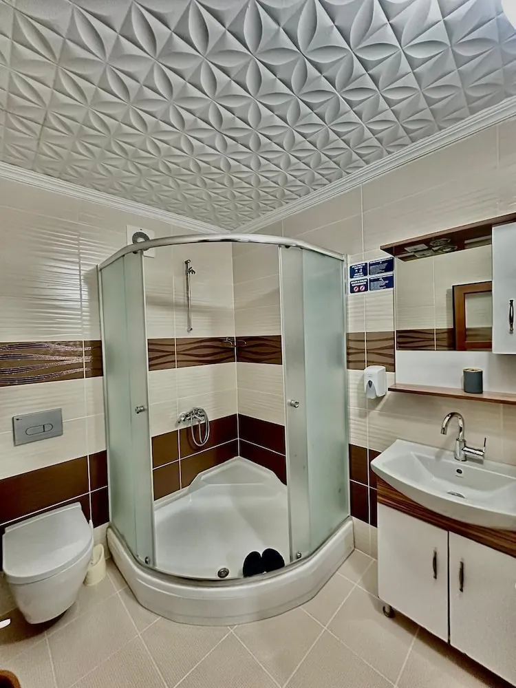 Grand Apart Daire