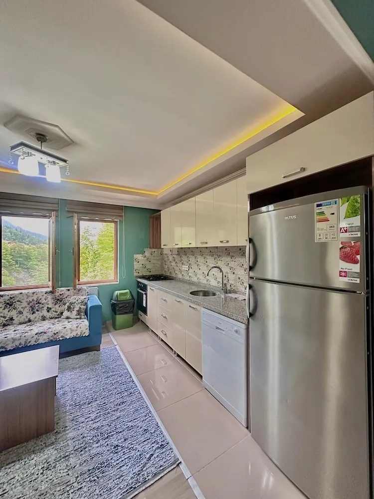 Grand Apart Daire