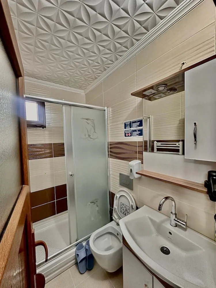 Grand Apart Daire