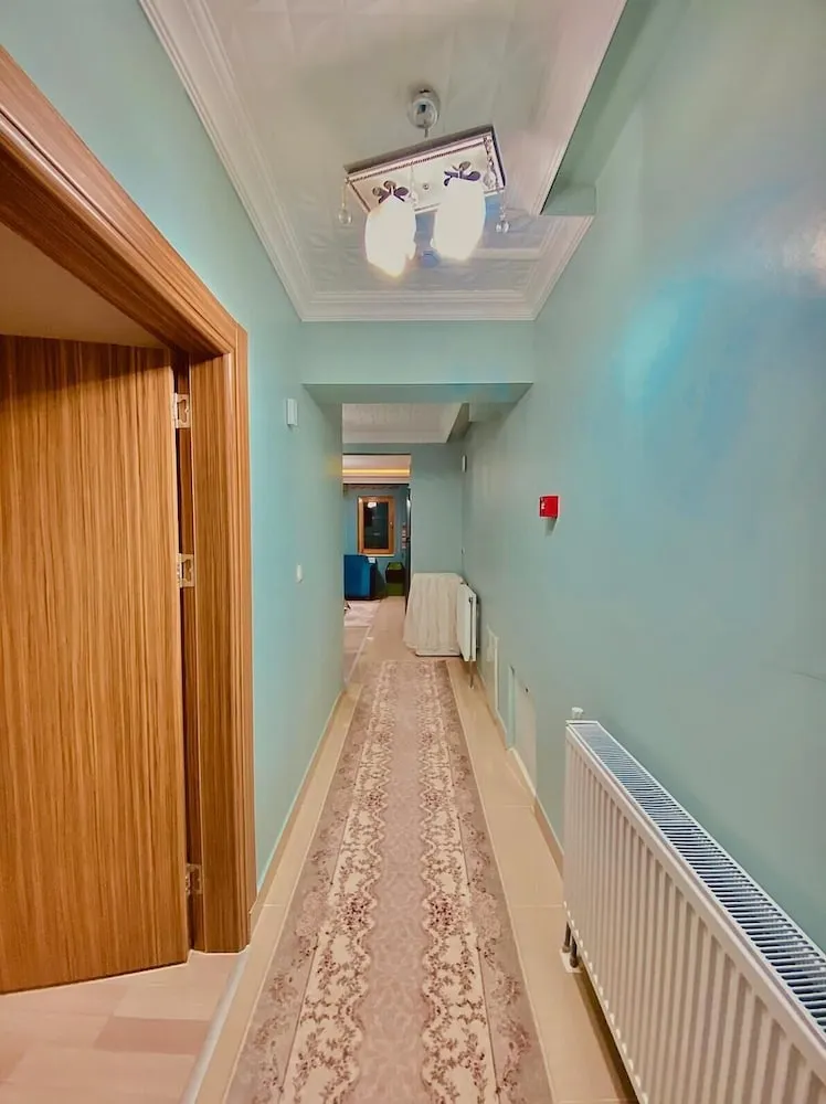 Grand Apart Daire