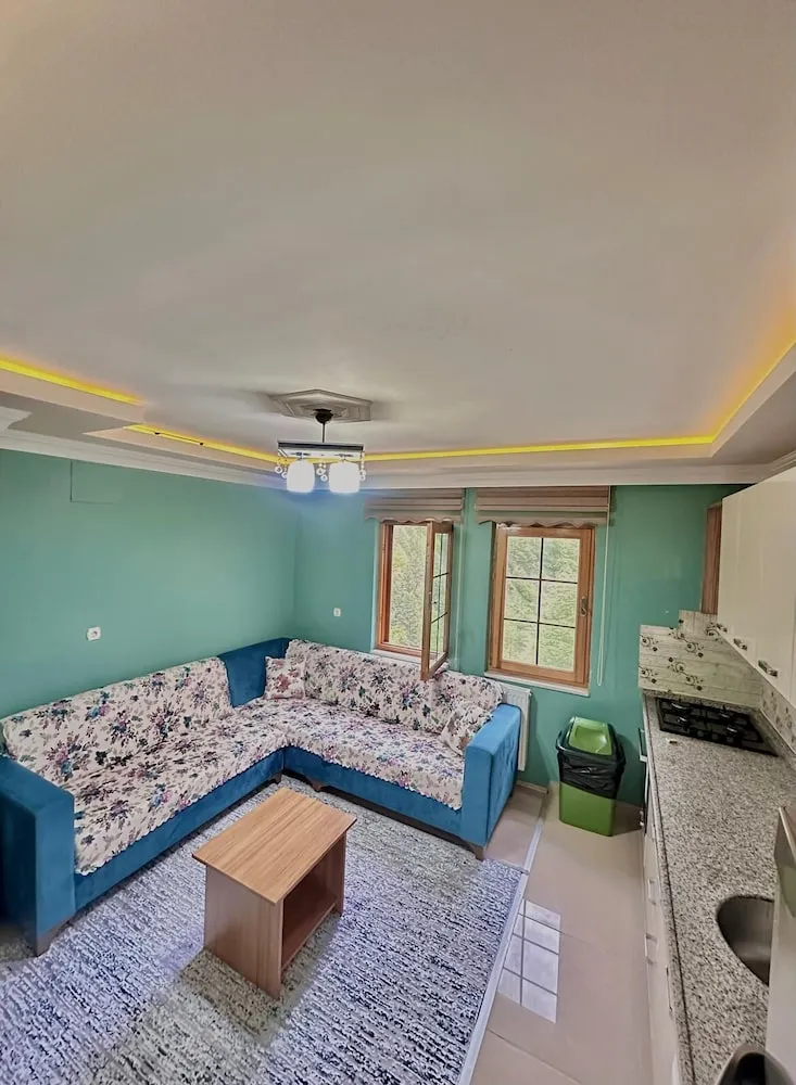 Grand Apart Daire
