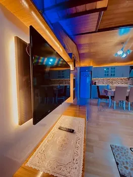Konak Grand Apart