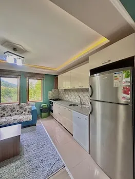 Konak Grand Apart