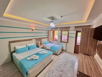 Konak Grand Apart