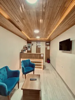 Konak Grand Apart