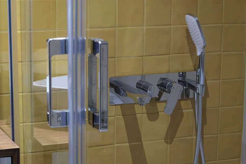 Luxury Süit, Teras, Havuz Manzaralı