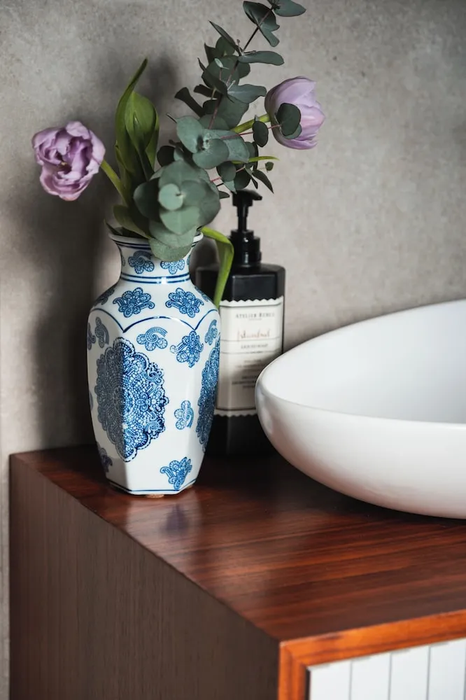 Luxury Süit, Teras, Havuz Manzaralı