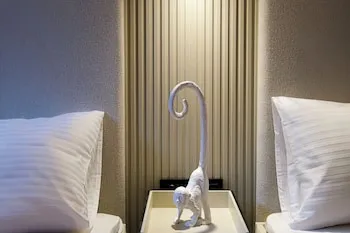 Q-Zen House Alaçatı