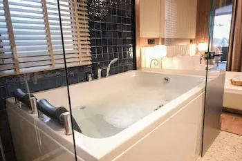 Q-Zen House Alaçatı