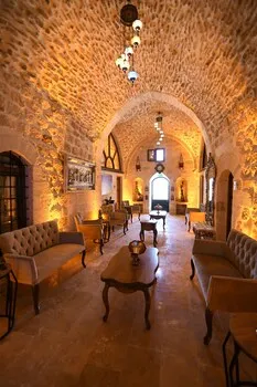Hanedan Konağı Butik Otel