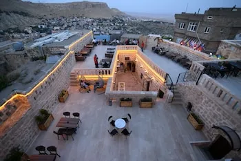 Hanedan Konağı Butik Otel