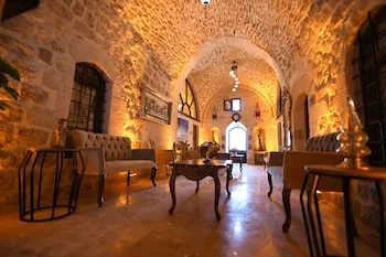 Hanedan Konağı Butik Otel
