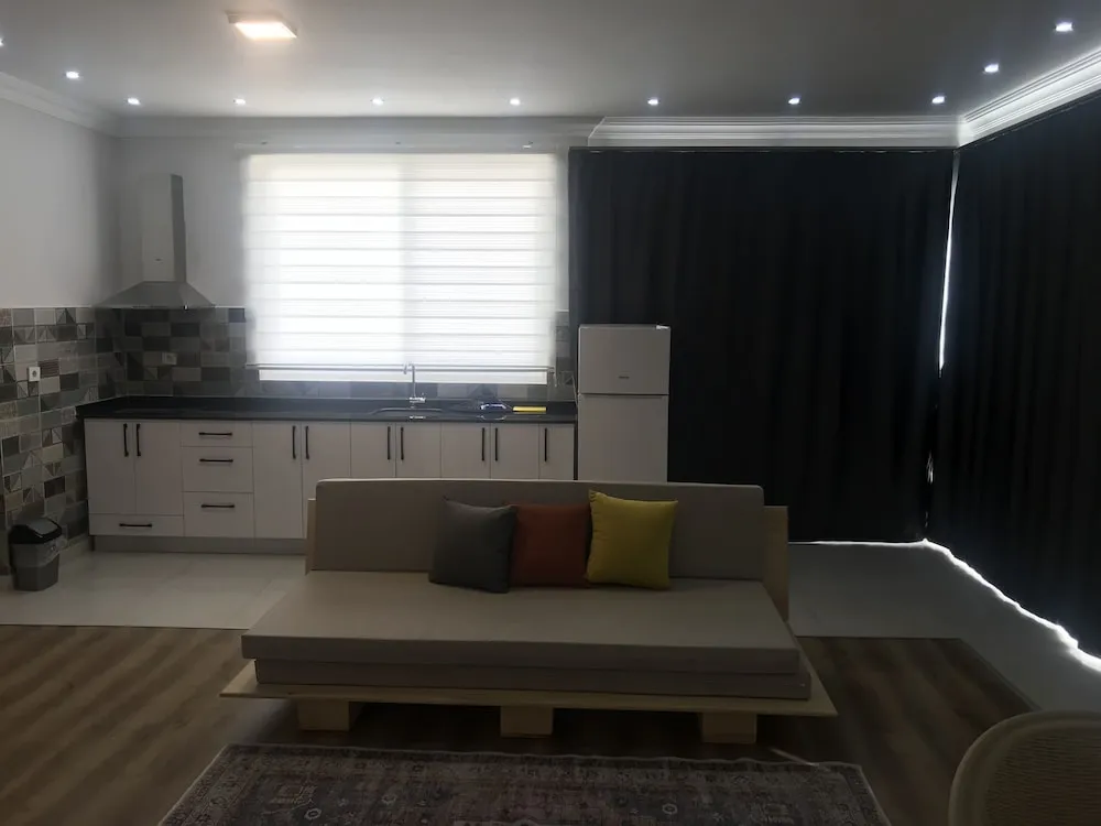 Comfort Apart Daire, 1 Yatak Odası, Deniz Manzaralı