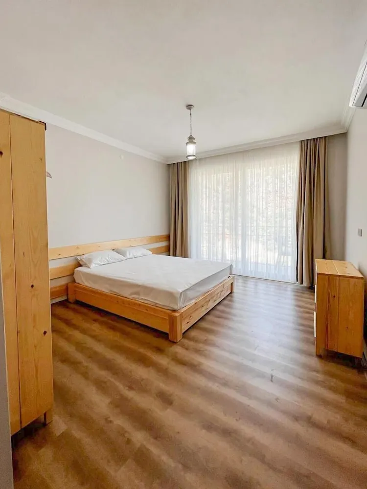 Comfort Apart Daire, 1 Yatak Odası, Deniz Manzaralı