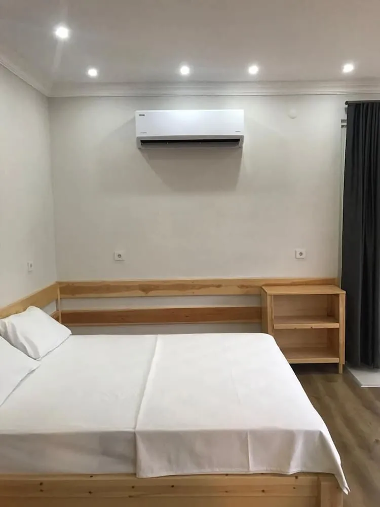 Comfort Apart Daire, 1 Yatak Odası, Deniz Manzaralı